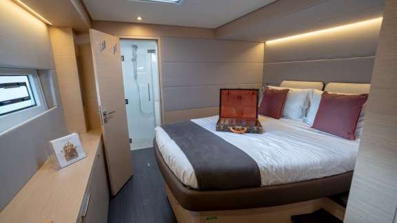 Image of ISLAND HOPPIN’ 55 yacht #6