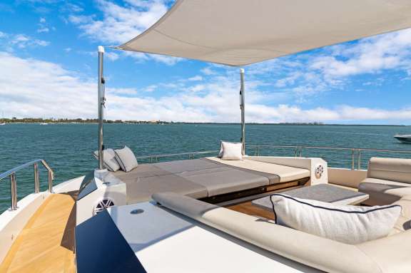 Image of MAKE BIG HAPPEN yacht #14