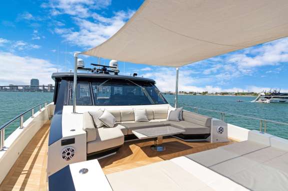 Image of MAKE BIG HAPPEN yacht #15