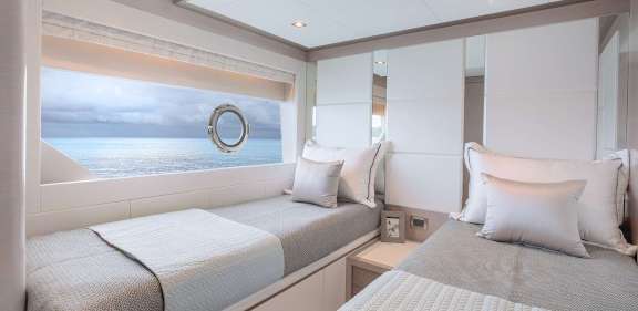 Guest Stateroom (Sistership)