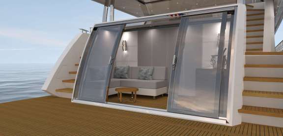 Beach Club (Sistership)