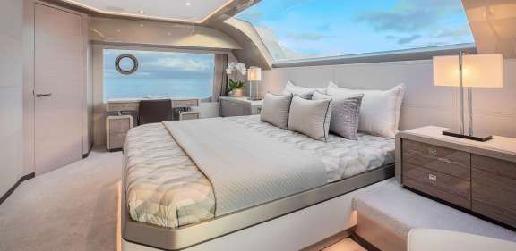 Master Stateroom (Sistership)