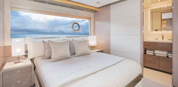 Guest Stateroom (Sistership)