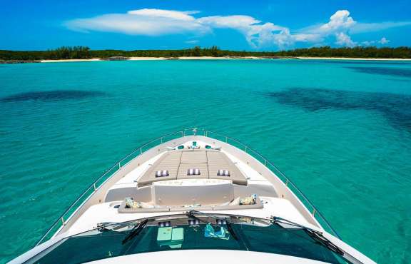 Image of Daddy’s $ yacht #10