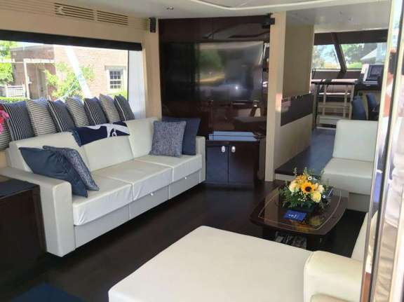 Image of Daddy’s $ yacht #2