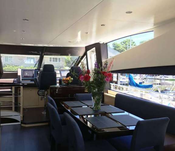 Image of Daddy’s $ yacht #3