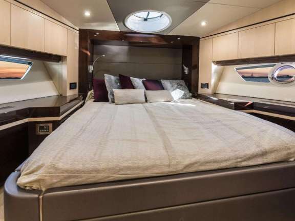 VIP Cabin Bed