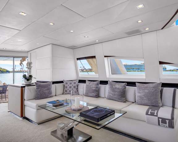 Image of CARPE DIEM yacht #11