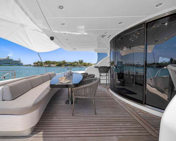 Image of CARPE DIEM yacht #12
