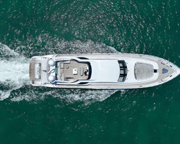 Image of CARPE DIEM yacht #19