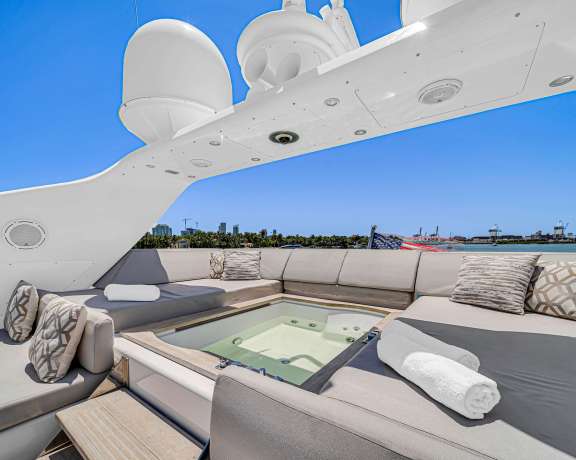 Image of CARPE DIEM yacht #4