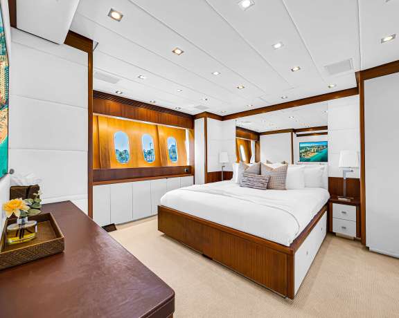 Image of CARPE DIEM yacht #6