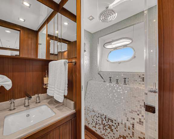 Image of CARPE DIEM yacht #9