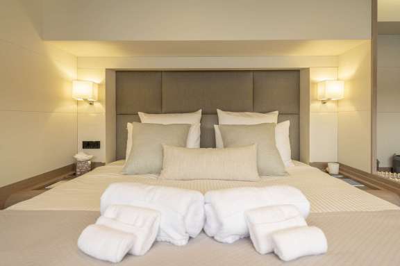 Image of SEMPER FIDELIS yacht #8