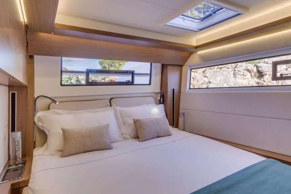 Image of Buena Vida yacht #6