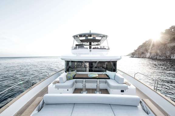 Image of Sire yacht #4