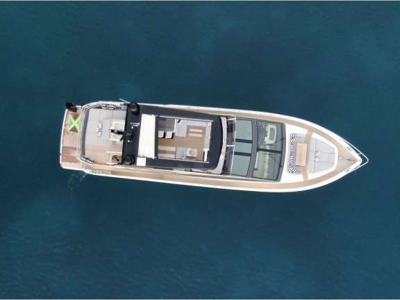 Image of OMNIA yacht #10