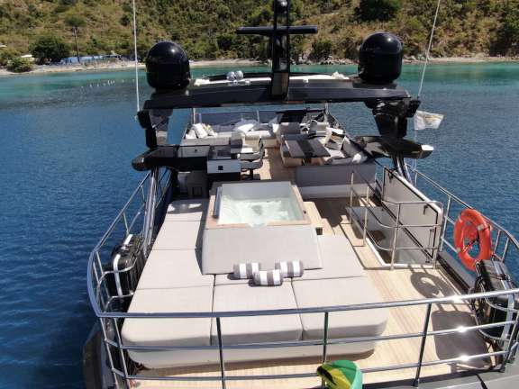 Image of OMNIA yacht #11
