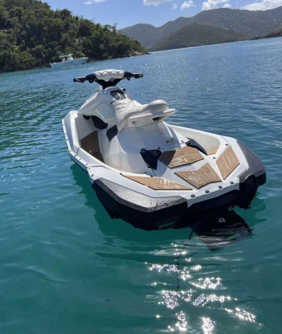 Image of OMNIA yacht #15