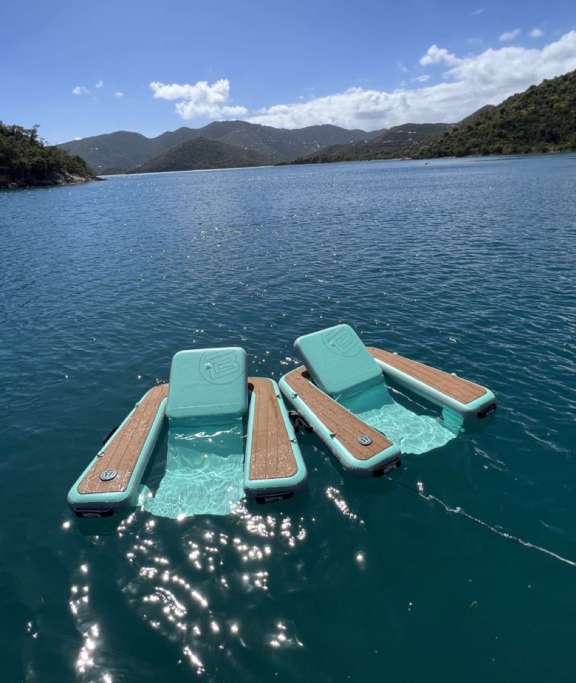 Image of OMNIA yacht #18