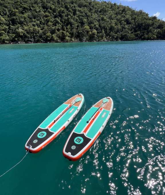 Image of OMNIA yacht #19