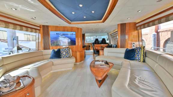 Image of Aqua Alberti yacht #2