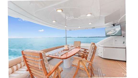 Image of Aqua Alberti yacht #4