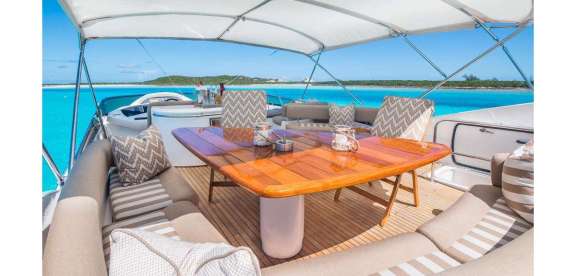 Image of Aqua Alberti yacht #5