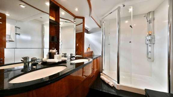 Image of Aqua Alberti yacht #7