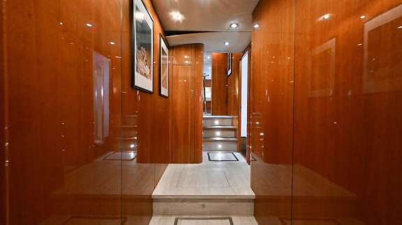 Image of Aqua Alberti yacht #9