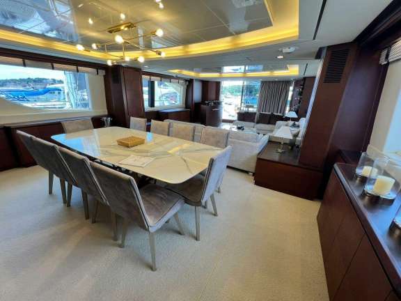 Image of Balcieca yacht #3