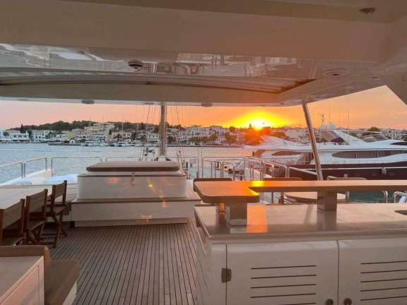 Image of Balcieca yacht #4