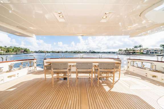 Image of Balcieca yacht #5