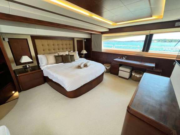 Image of Balcieca yacht #6