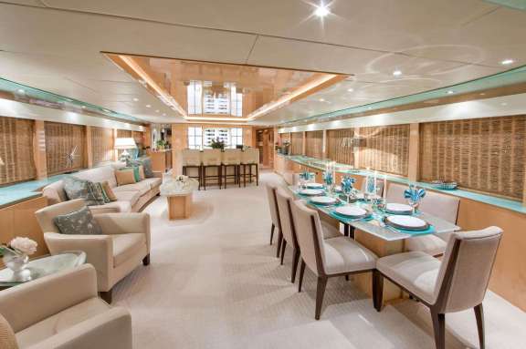 Image of Julia Johnson yacht #3