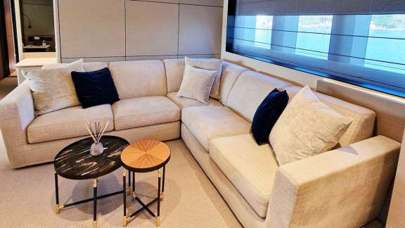 Image of CYRA yacht #7