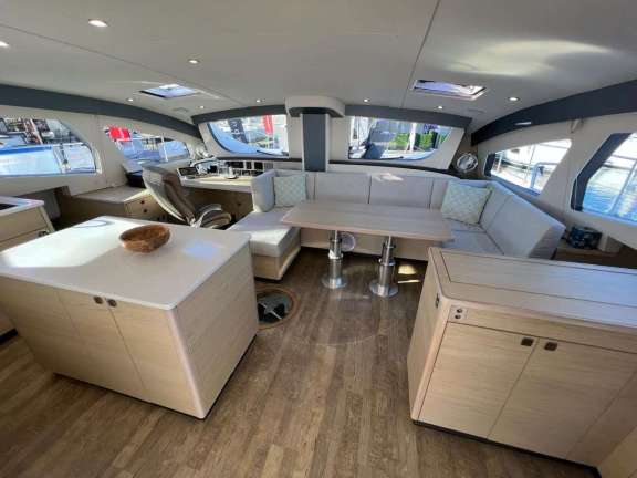 Image of WEIHAII yacht #2