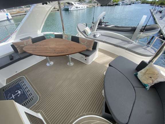 Image of WEIHAII yacht #5