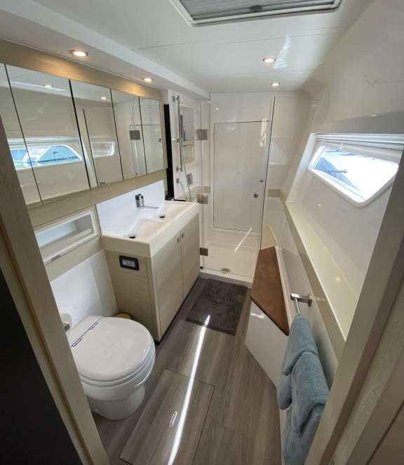 Image of WEIHAII yacht #7