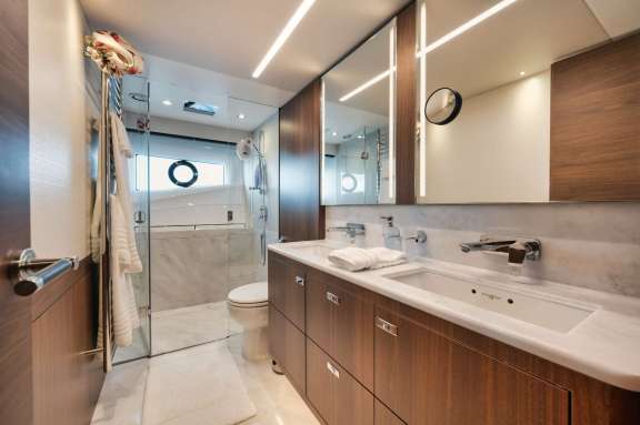 Master Ensuite