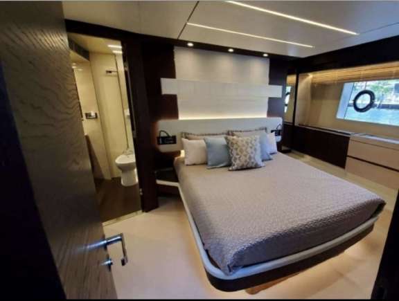 Image of Flower 72 yacht #3