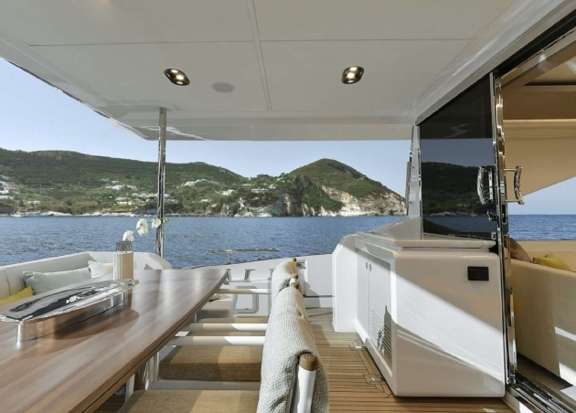 Image of Flower 72 yacht #5