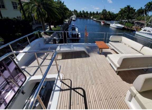 Image of Flower 72 yacht #6