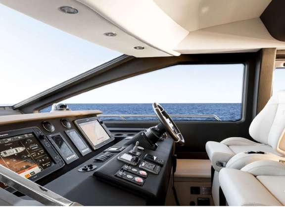 Image of Flower 72 yacht #7