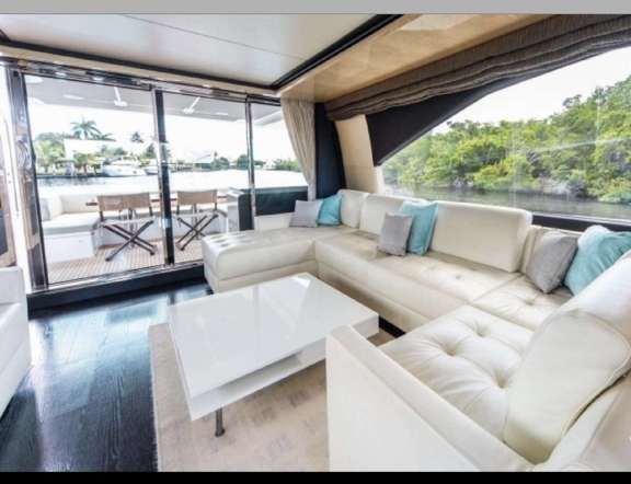 Image of Flower 72 yacht #8