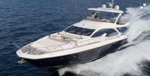 Image of Flower 72 yacht #9