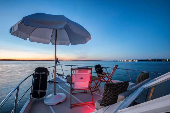 Image of TIMELESS 62 yacht #11