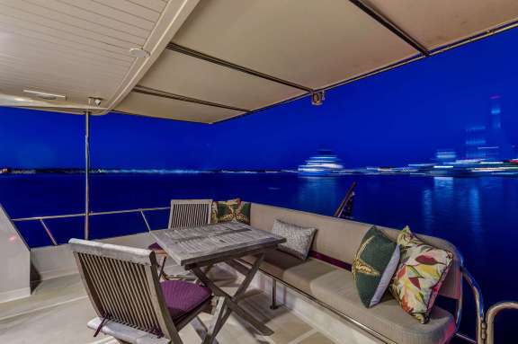 Image of TIMELESS 62 yacht #14