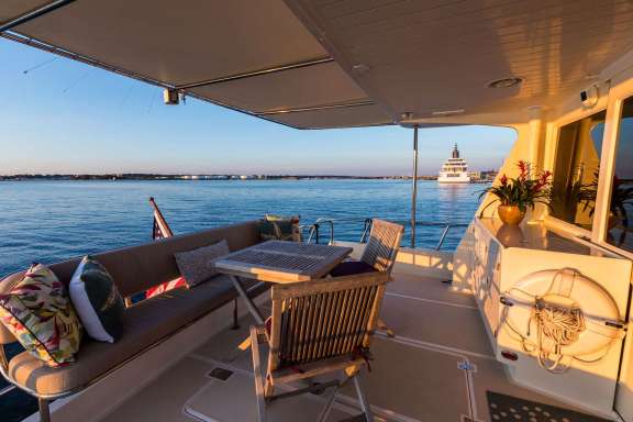 Image of TIMELESS 62 yacht #15