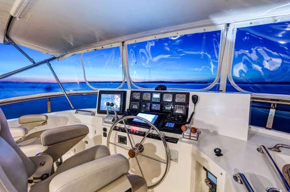 Image of TIMELESS 62 yacht #17